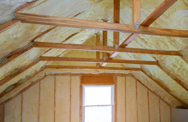 Best Commercial Insulation in Coldspring, TX