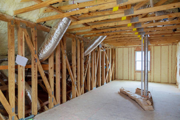 Best Energy Efficiency Insulation in Coldspring, TX